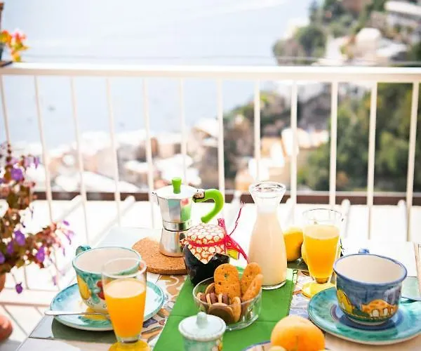 Appartamento Blue Line House