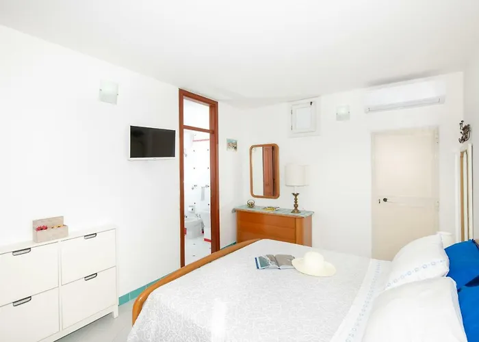 Appartamento Blue Line House