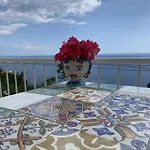 Blue Line House * Positano