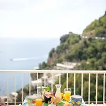 Blue Line House Lejlighed Positano