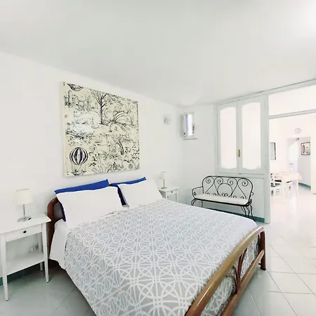 Blue Line House Lejlighed Positano